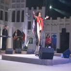 Abdel fatah greeny sur yala.fm